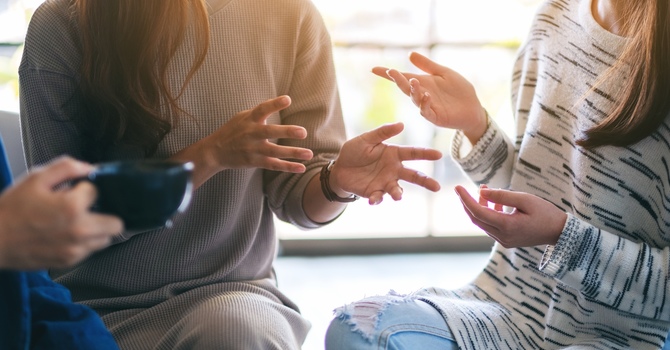 Indigenous - Mental Health Counselling